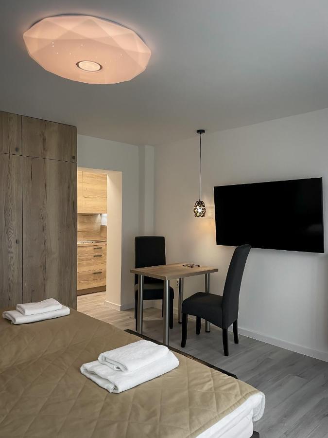 Smart Apartment L Huncovce Zewnętrze zdjęcie